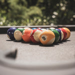 Load image into Gallery viewer, American Spots & Stripes Pool Balls