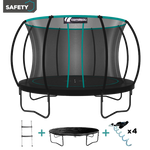 Load image into Gallery viewer, Spring Trampoline Pack