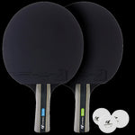 Load image into Gallery viewer, Sport Pack DUO (2 paddles & 3 balls)