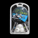 Load image into Gallery viewer, Sport Pack DUO (2 paddles & 3 balls)