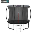 Load image into Gallery viewer, Springcare Trampoline