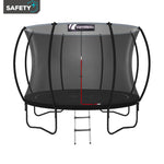 Load image into Gallery viewer, Springcare Trampoline