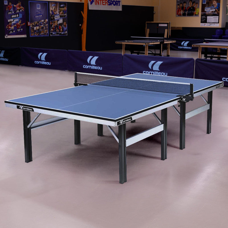 610 ITTF Table