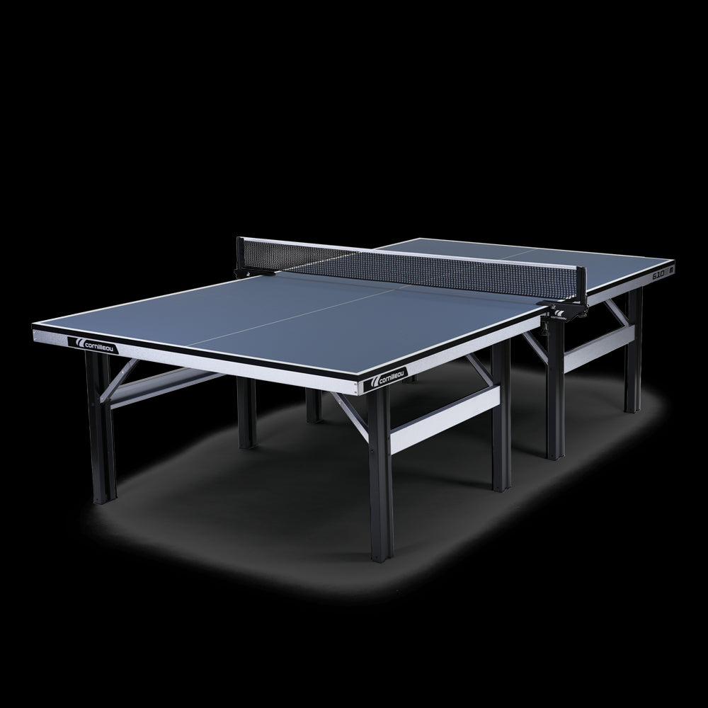 610 ITTF Table