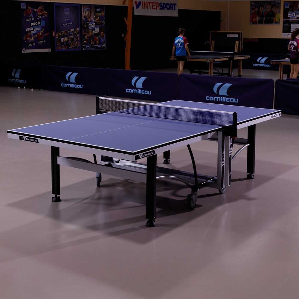 640 ITTF Table