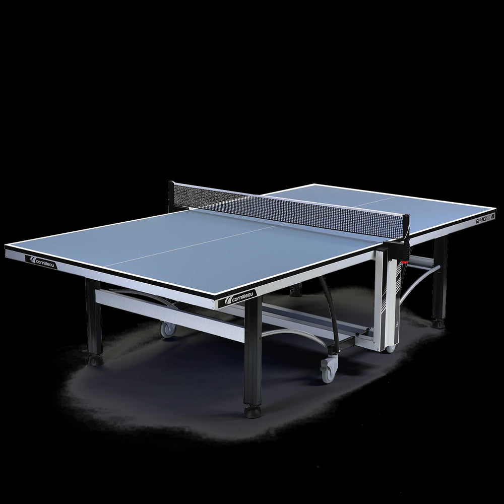 640 ITTF Table