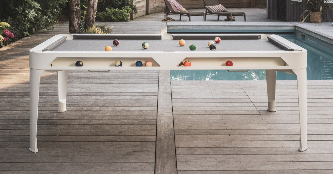 Hyphen Pool Table