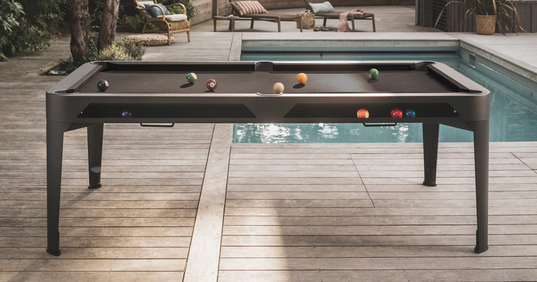 Hyphen Pool Table