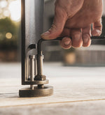 Load image into Gallery viewer, BUBBLE LEVEL
