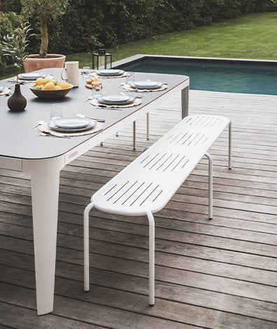 Hyphen Outdoor Ping Pong Table