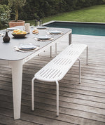 Load image into Gallery viewer, Hyphen Outdoor Ping Pong Table
