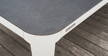 Hyphen Outdoor Ping Pong Table