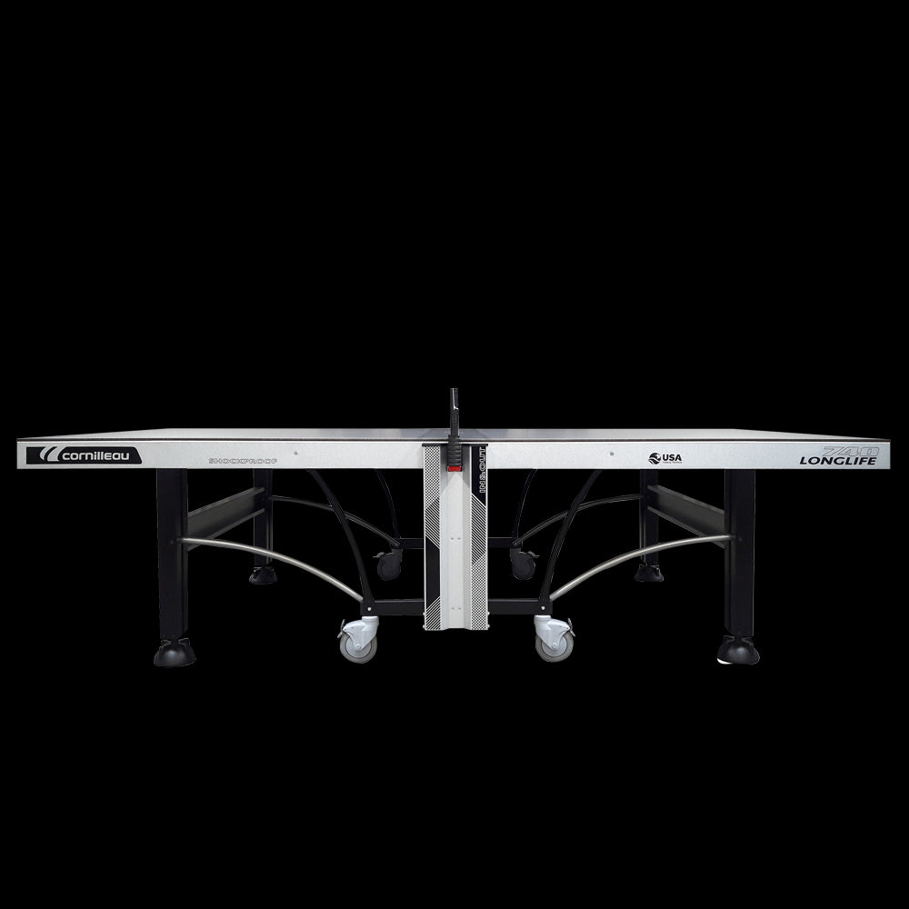 740 LONGLIFE Table