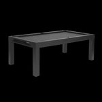 Load image into Gallery viewer, Classic Pool Table in &amp; outdoor
