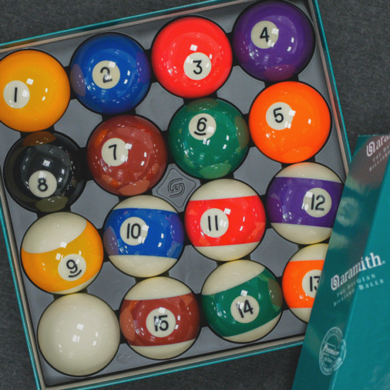 American Pool Balls Aramith Premier US 57.2 mm