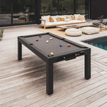 Load image into Gallery viewer, Classic Pool Table in &amp; outdoor
