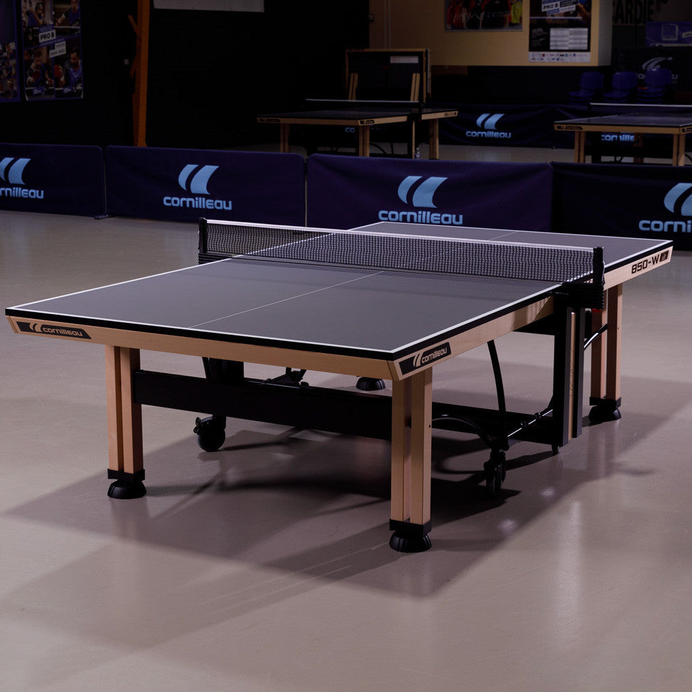 850-W ITTF Table