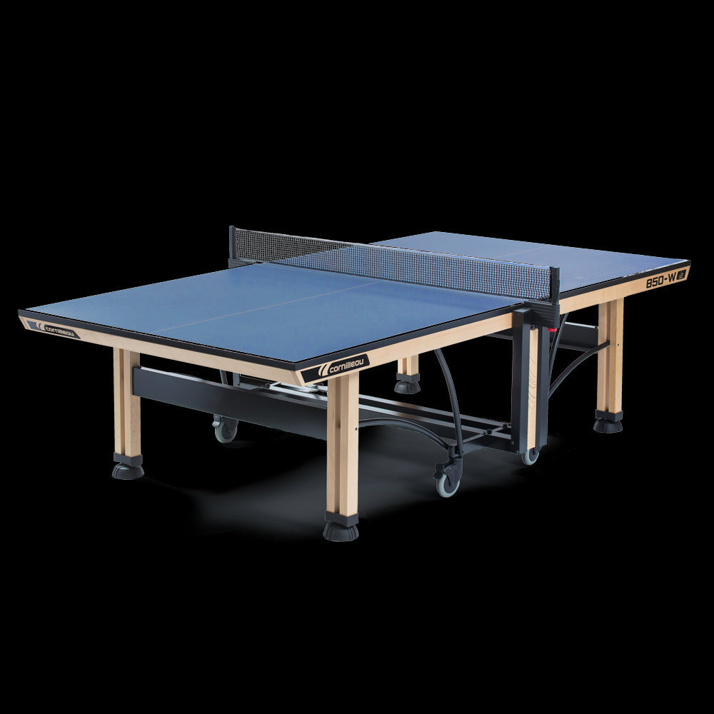 850-W ITTF Table