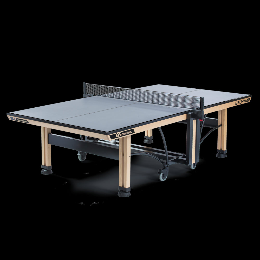 850-W ITTF Table