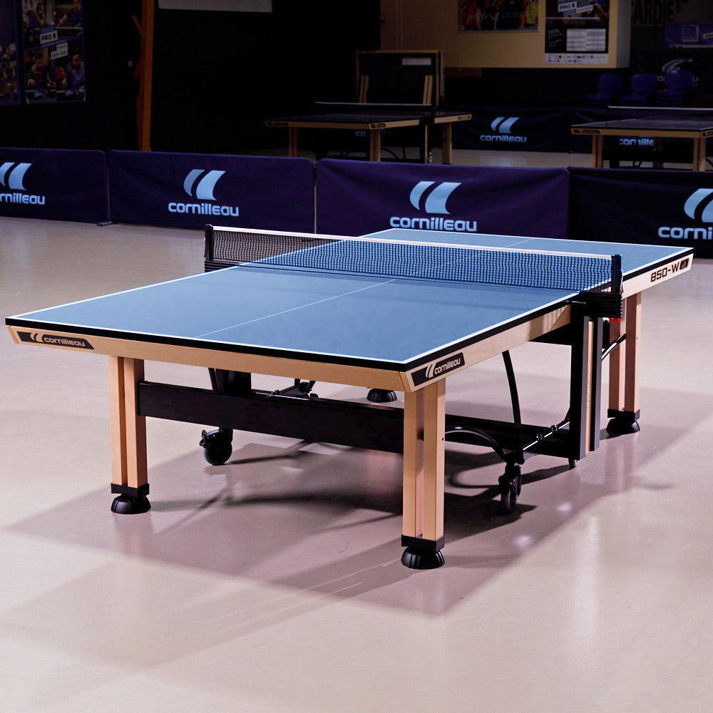 850-W ITTF Table