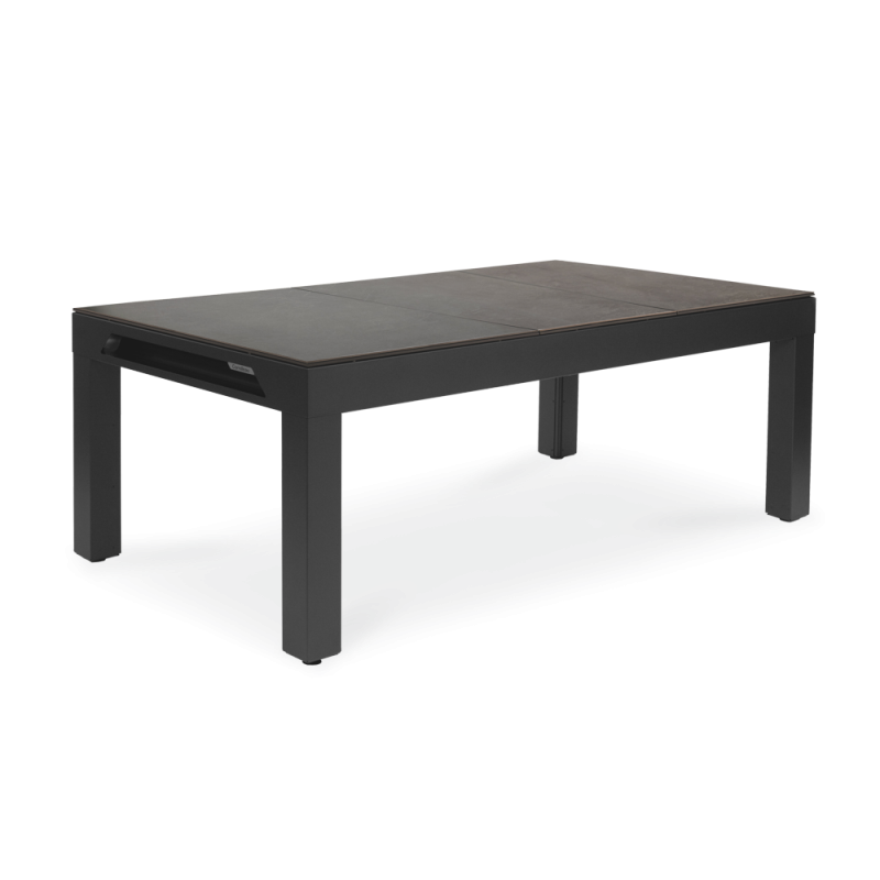 Classic Pool Table in & outdoor