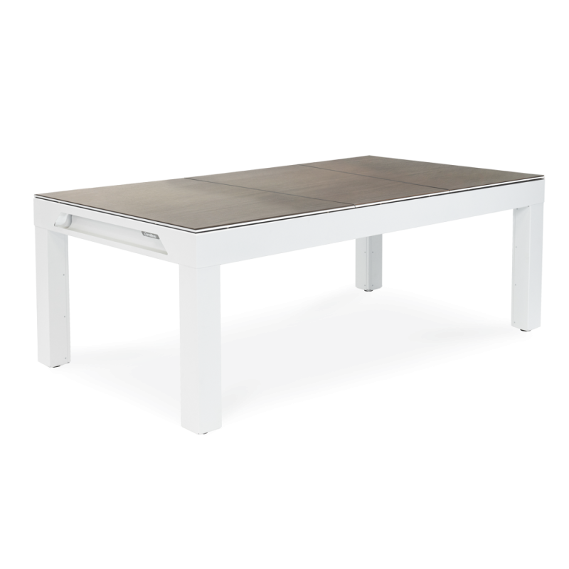 Classic Pool Table in & outdoor