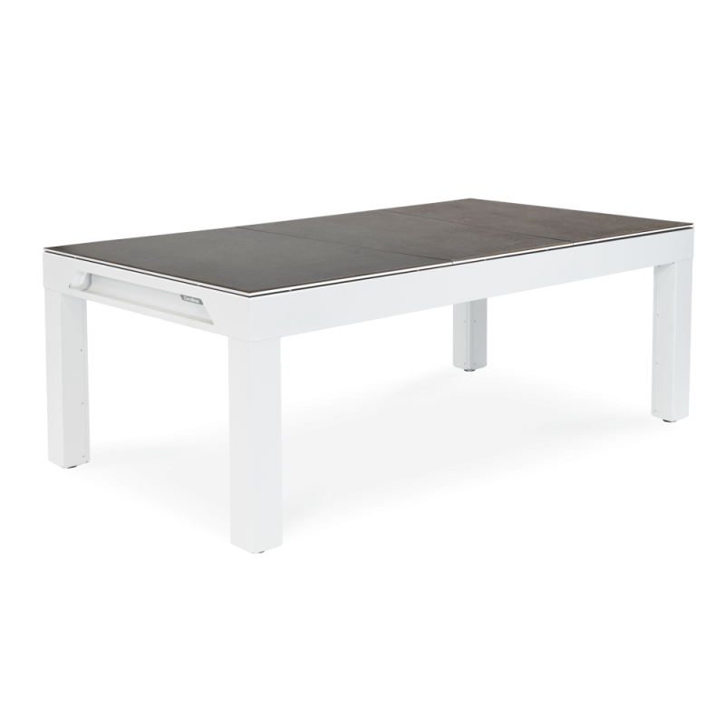 Classic Pool Table in & outdoor