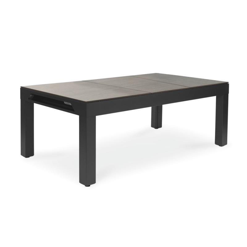 Classic Pool Table in & outdoor