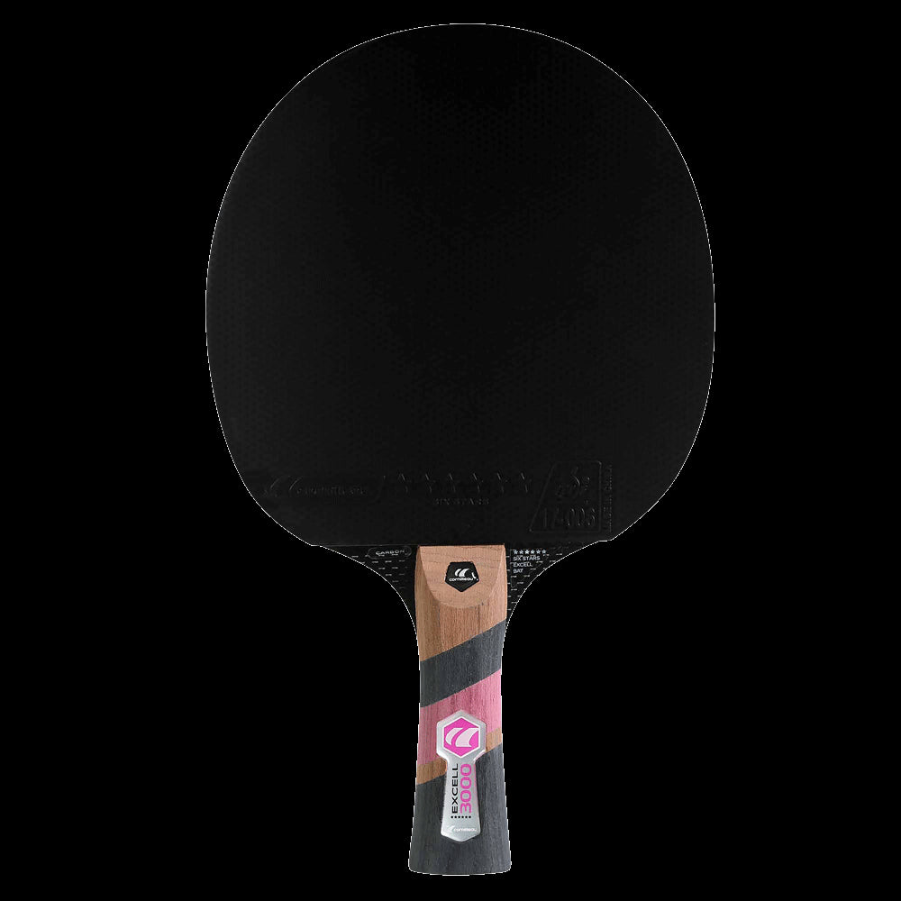 Excell 3000 Carbon paddle