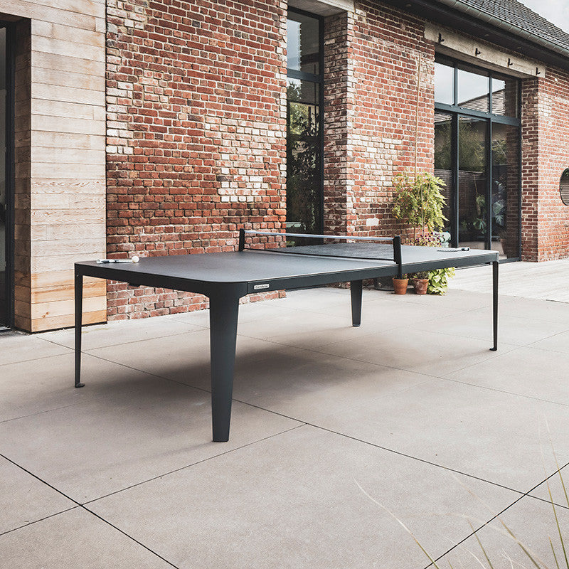 Hyphen Outdoor Ping Pong Table