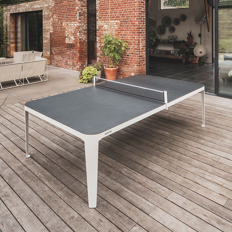 Hyphen Outdoor Ping Pong Table