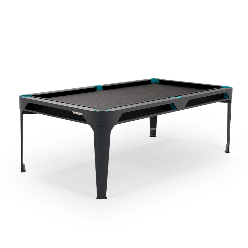 Hyphen Pool Table