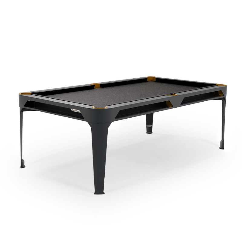 Hyphen Pool Table