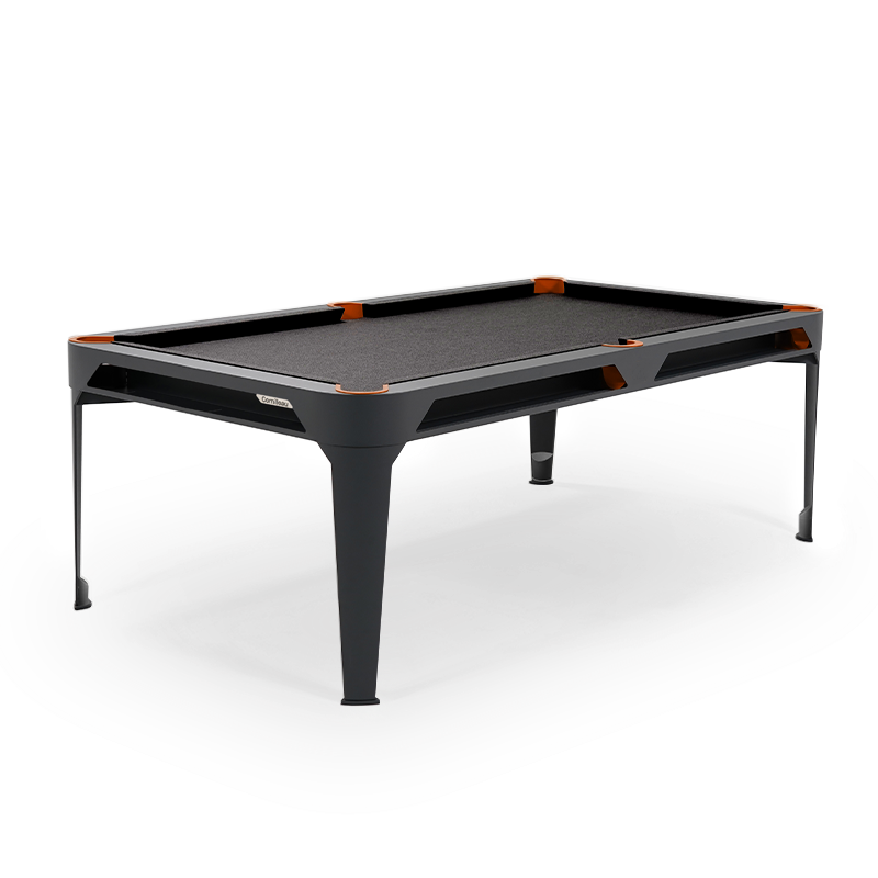 Hyphen Pool Table