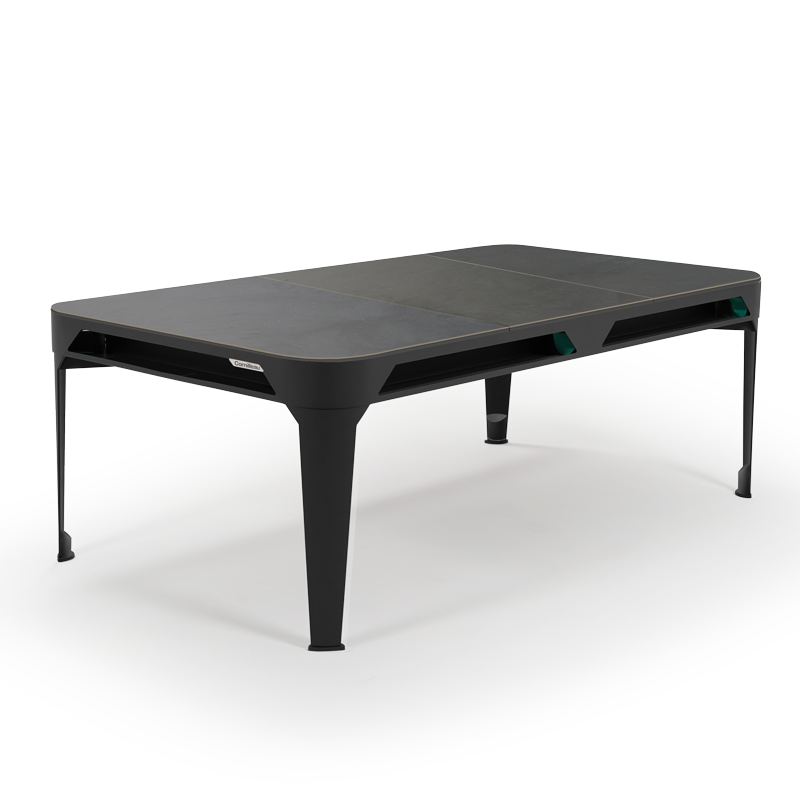 Hyphen Pool Table