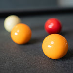 Load image into Gallery viewer, English Red &amp; Yellow Pool Balls
