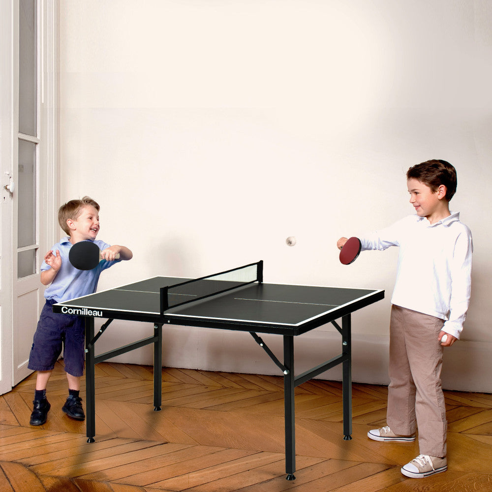 Mini Ping-Pong Table