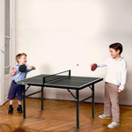 Load image into Gallery viewer, Mini Ping-Pong Table
