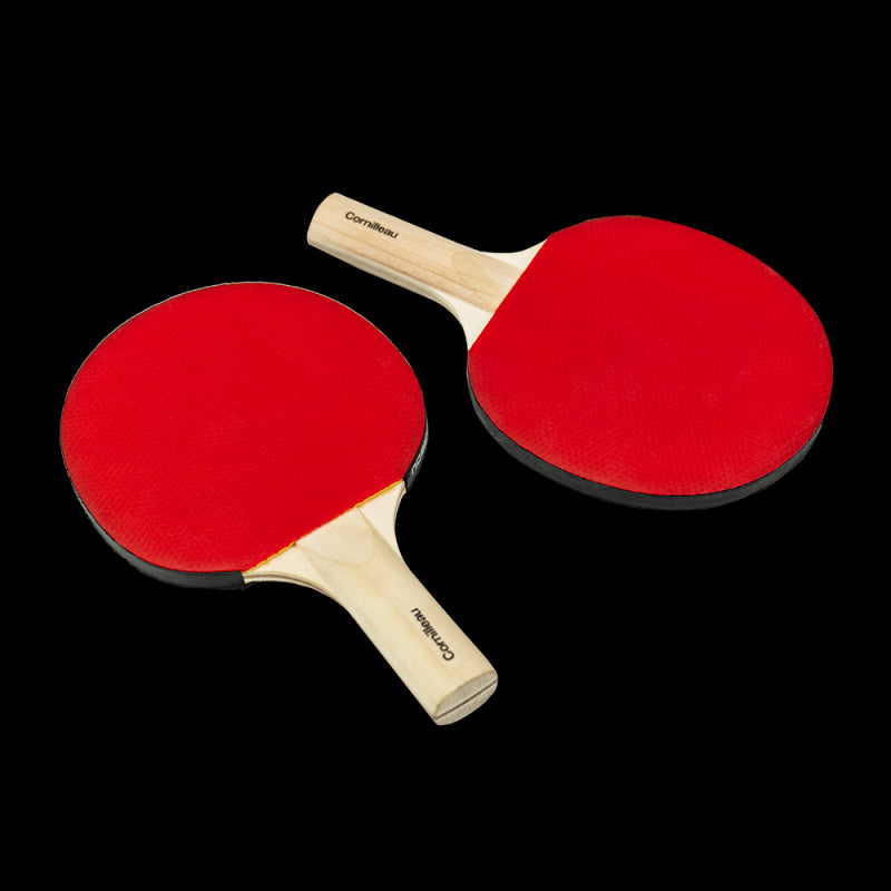 Mini Ping-Pong Table