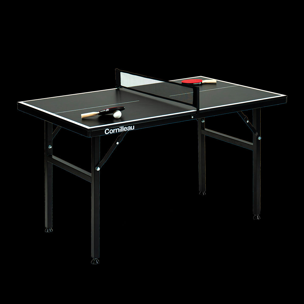 Mini Ping-Pong Table