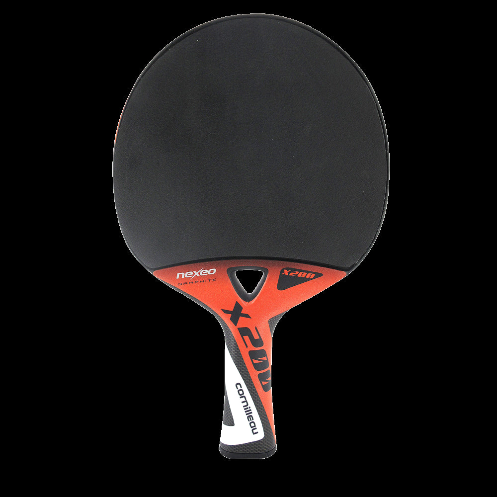 Nexeo X200 Graphite - outdoor paddle