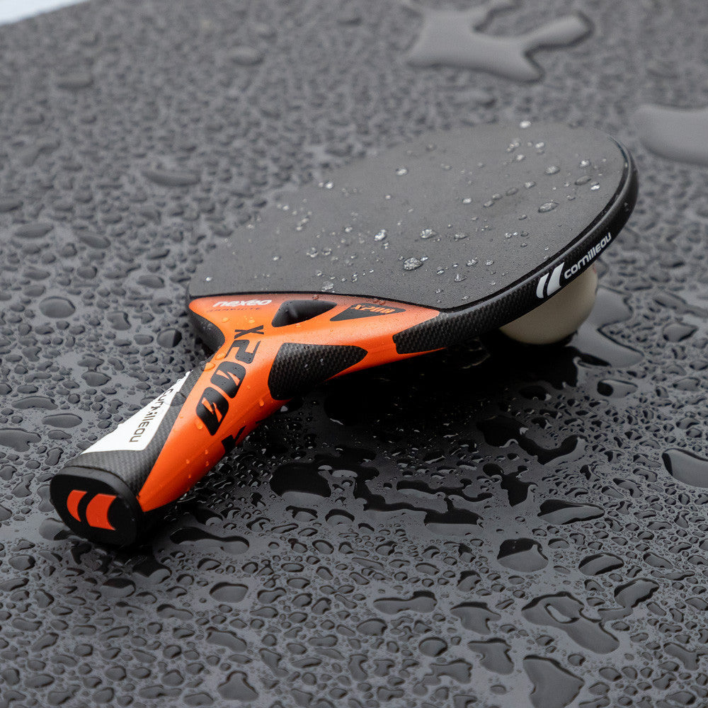 Nexeo X200 Graphite - outdoor paddle