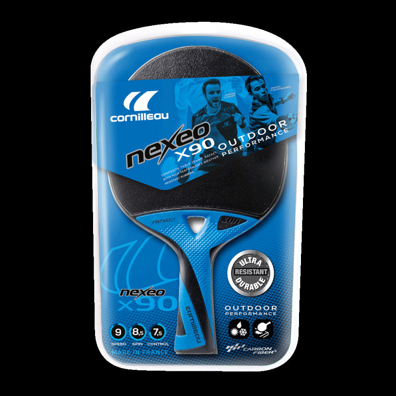 Nexeo X90 Carbon - outdoor paddle
