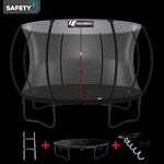 Load image into Gallery viewer, Springcare 366 Trampoline Pack
