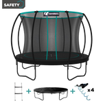 Load image into Gallery viewer, Spring Trampoline Pack
