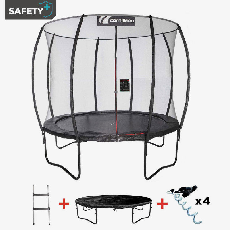 Springcare 305 Trampoline Pack
