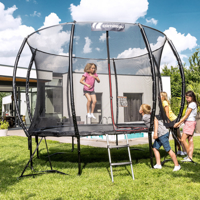 Springcare 305 Trampoline Pack