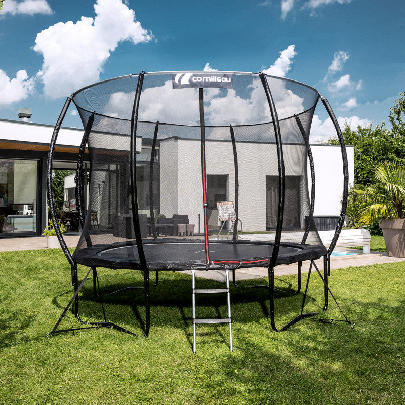 Springcare 305 Trampoline Pack