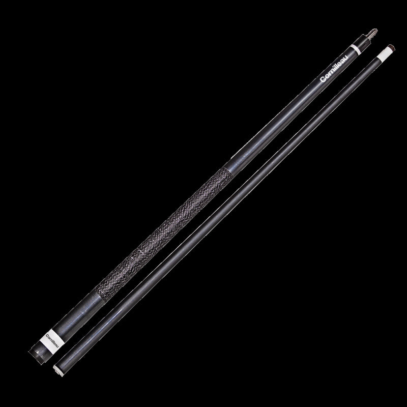 Composite cue