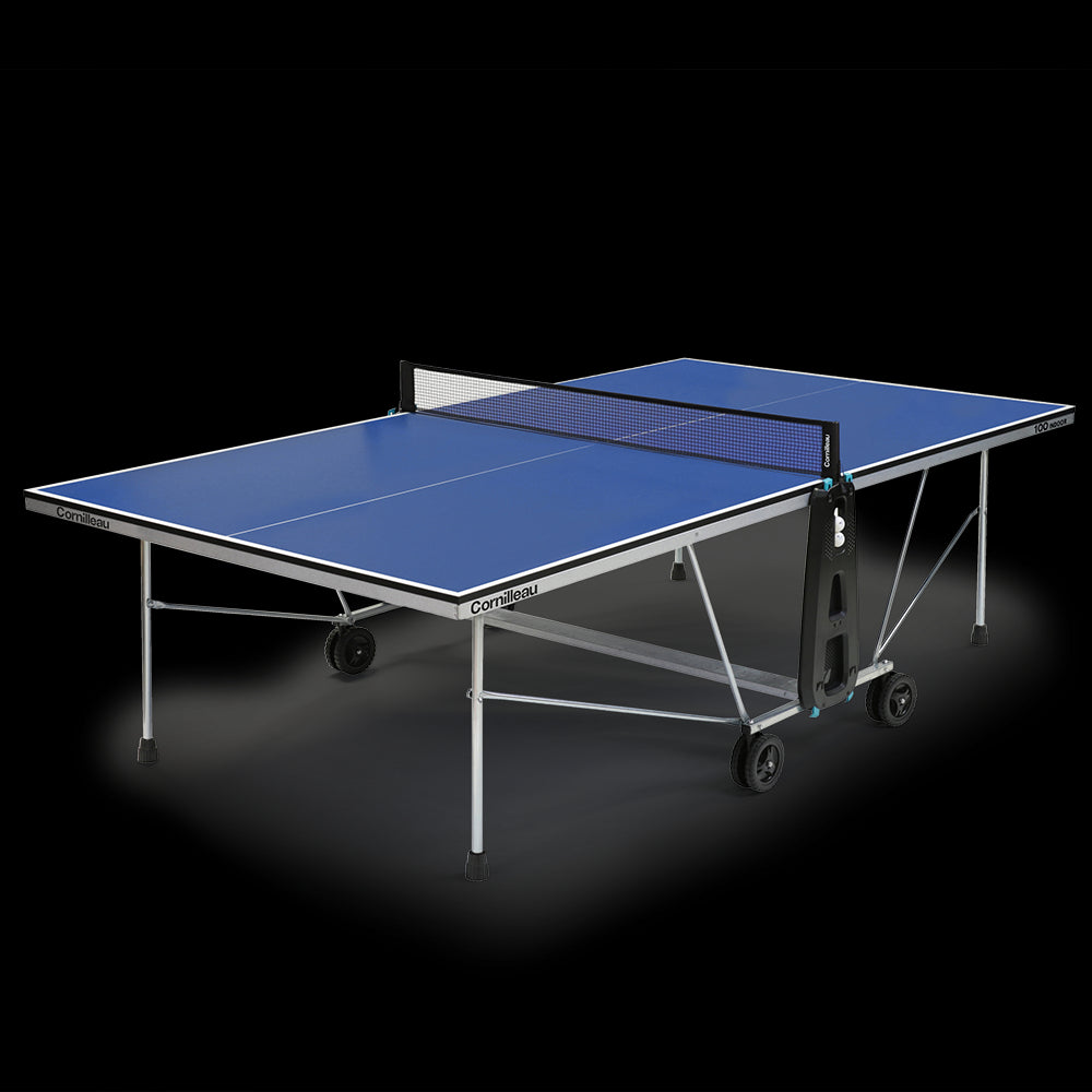 100 Indoor Table
